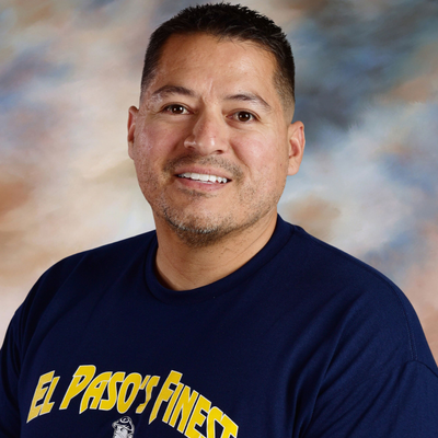 Jaime Hernandez