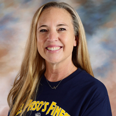 Dana Molden
