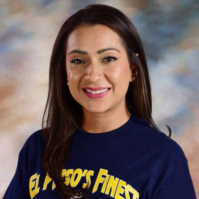 Stephanie Delgado Rangel