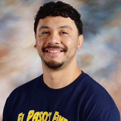 Devin Vasquez