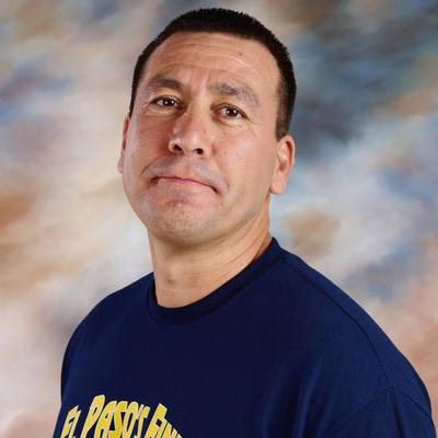 Daniel Martinez