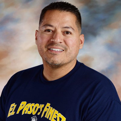 Jaime Hernandez