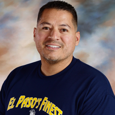 Jaime Hernandez