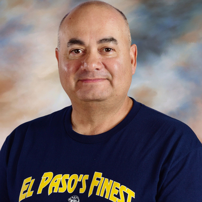 Jose Rivas