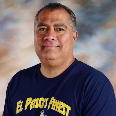 Alfredo Fores