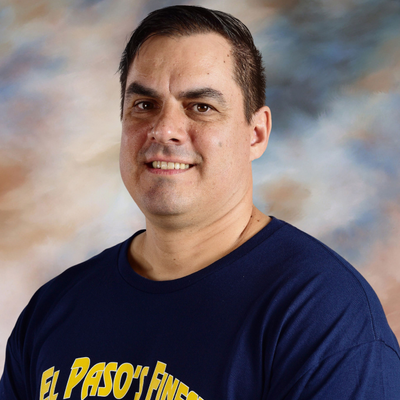 Alex Hernandez