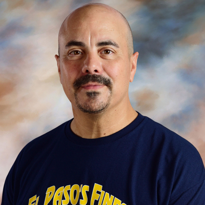 Steven Medina