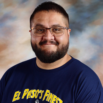 Jesus Martinez