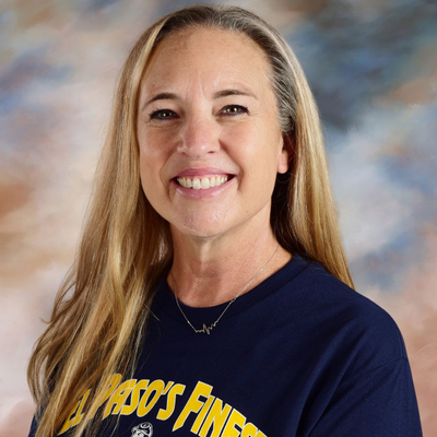 Dana Molden