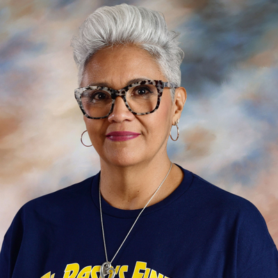 Maria Trousdale