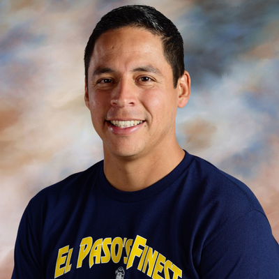 Benjamin Perez