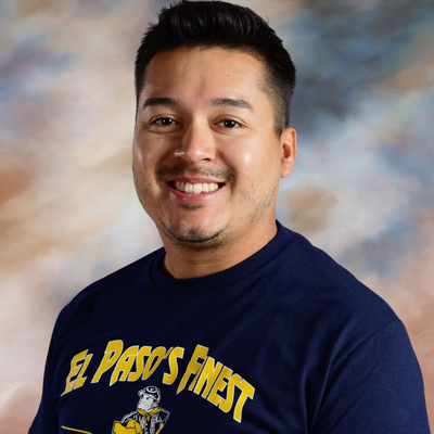 Elijah Ontiveros