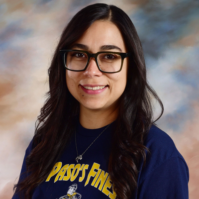 Nohemi Aleman