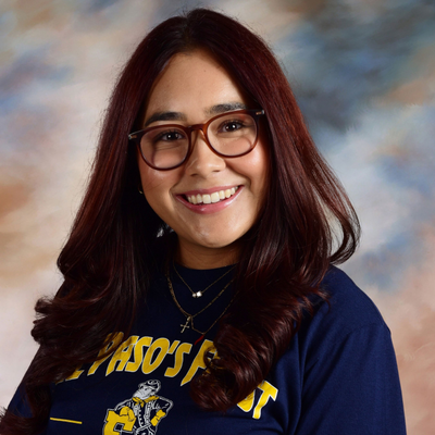 Consuelo Candelaria
