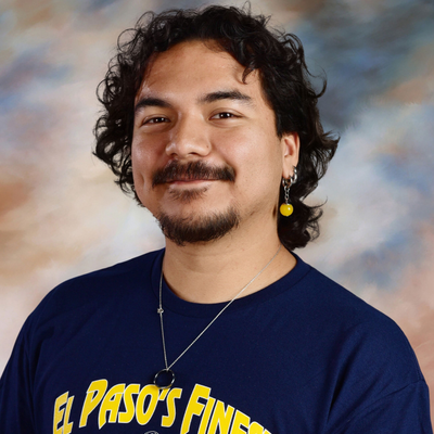 Adrian Rosales