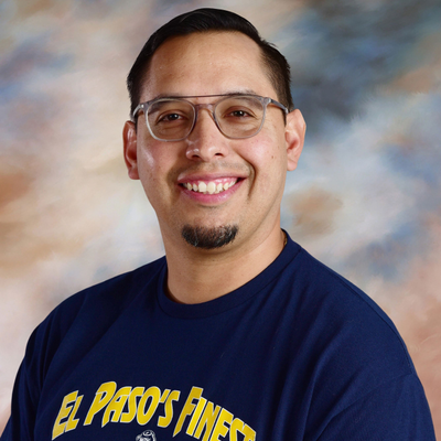 Joseph Ortiz