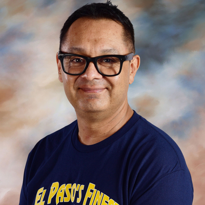 Joseph Garcia