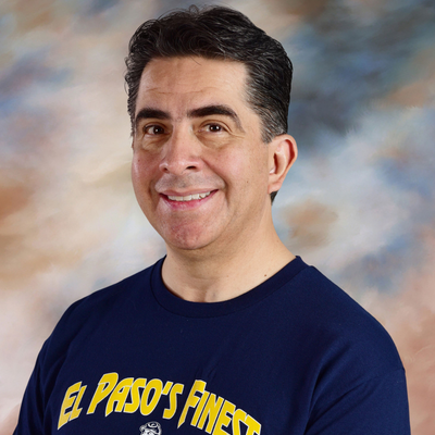 Eduardo Vazquez