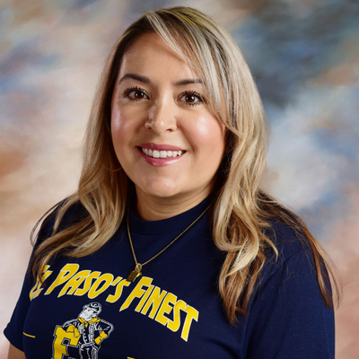 Ashley Robles