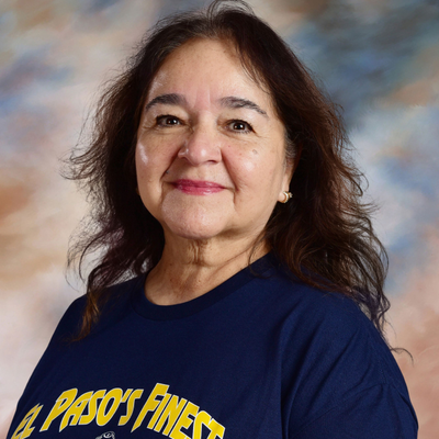 Irma Sarmiento