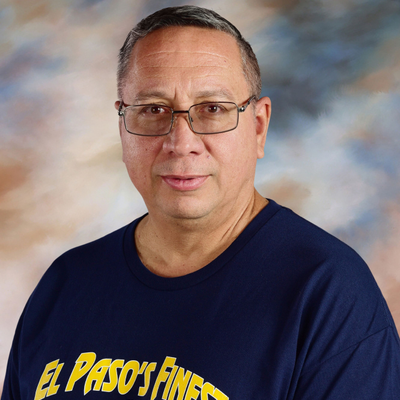 Roberto Santiago Martinez