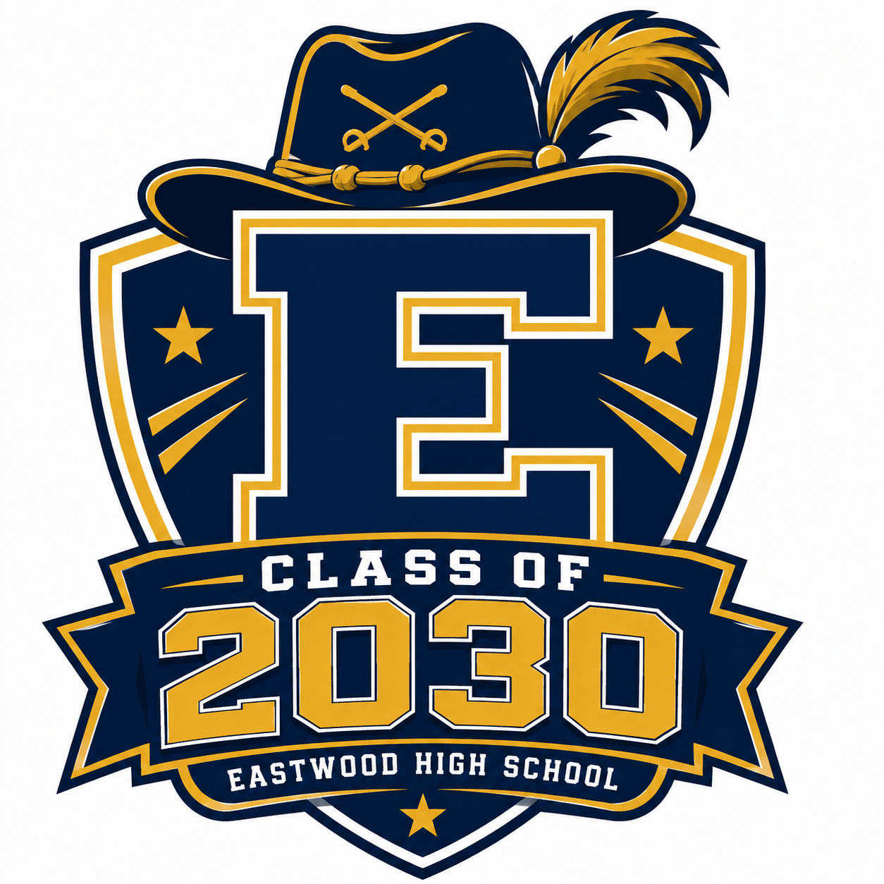 Class of 2027