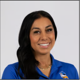Elizabeth Cabada