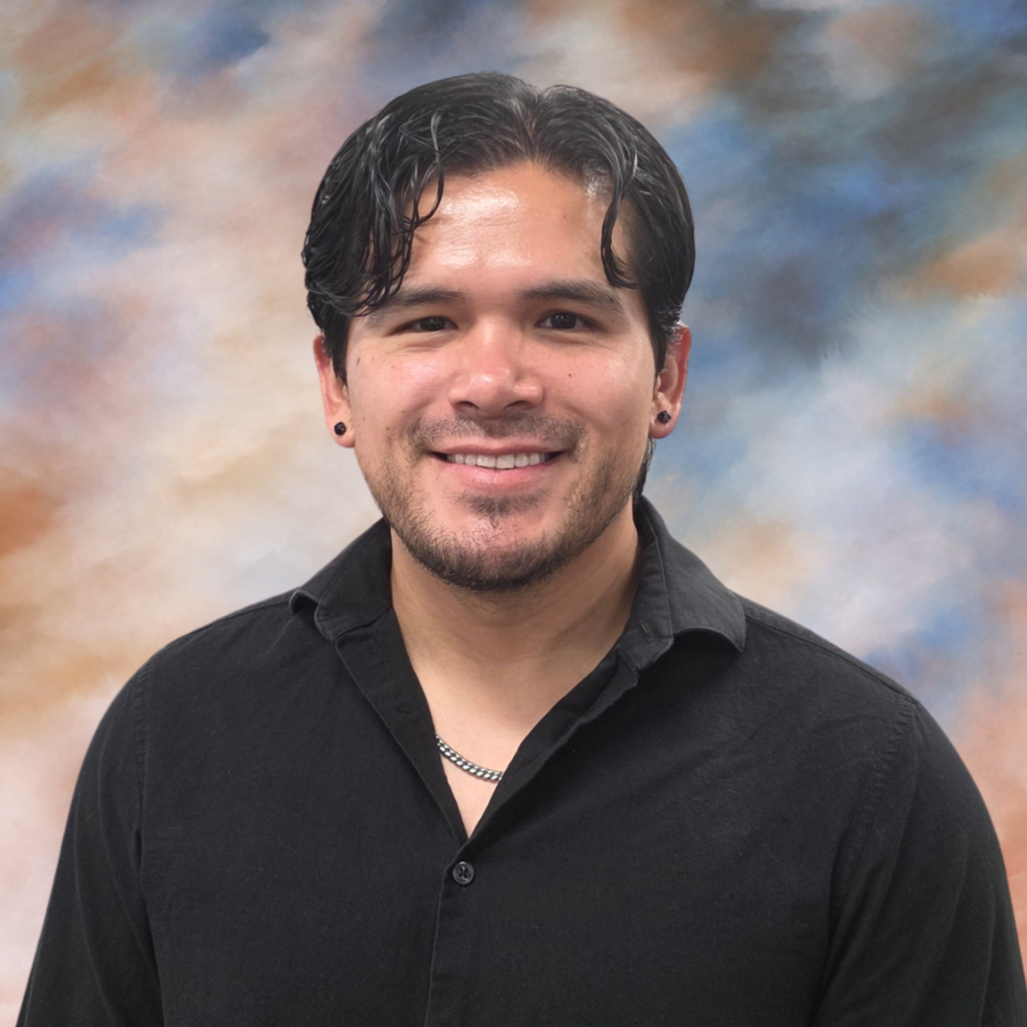 John Velazquez