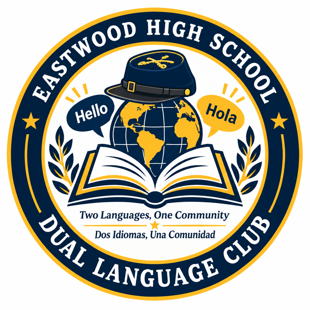 Dual Language Club