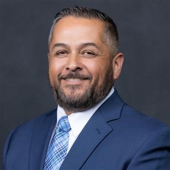 Christopher Puga