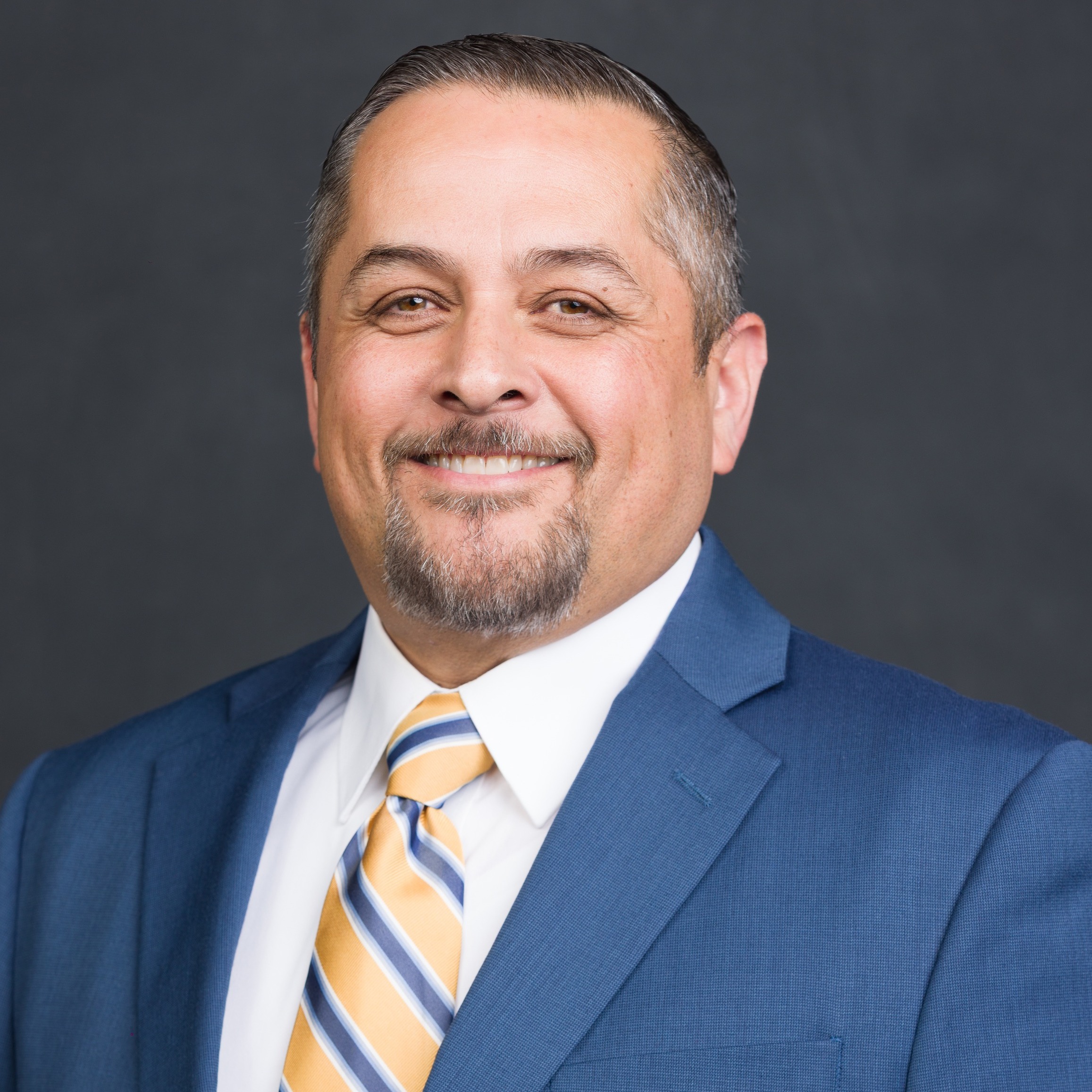 Christopher Puga