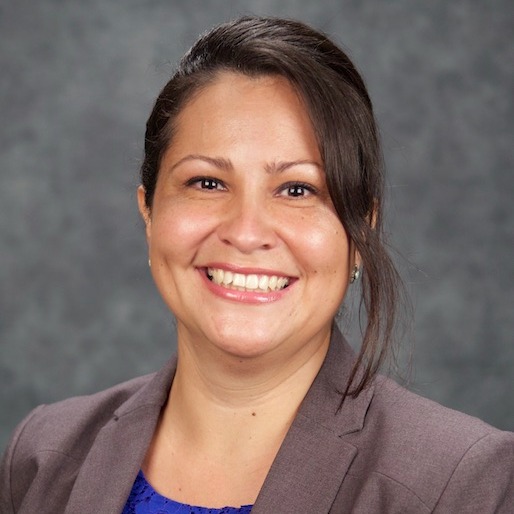 Martha Calderon