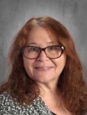 image of Samantha Bennett