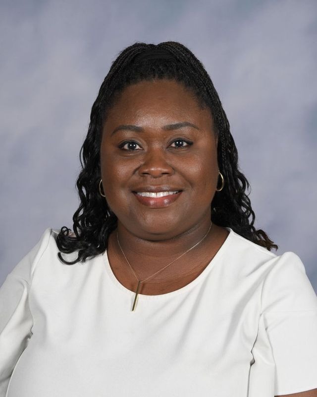 image of Ketha Stephenson