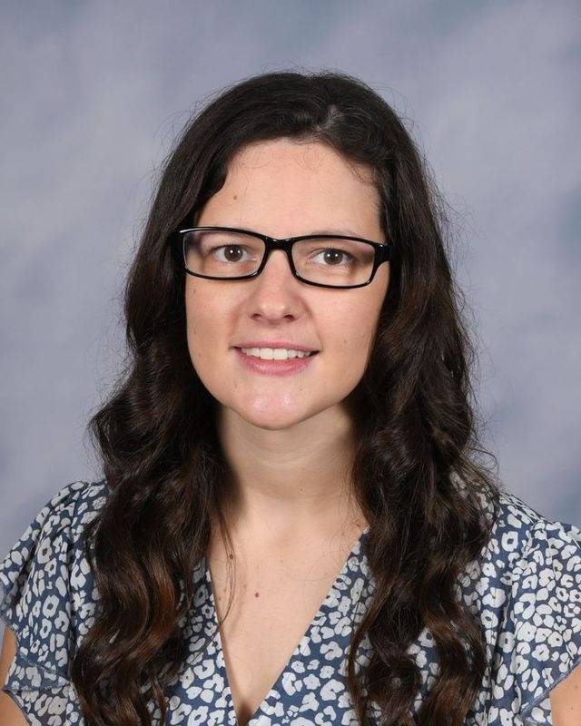 image of Megan Aspinwall