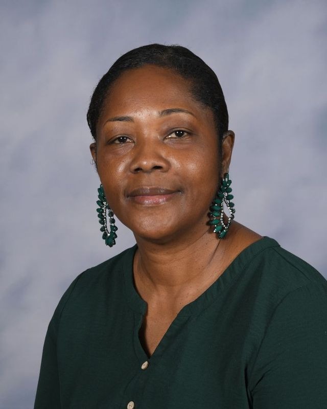 image of Carol Scott