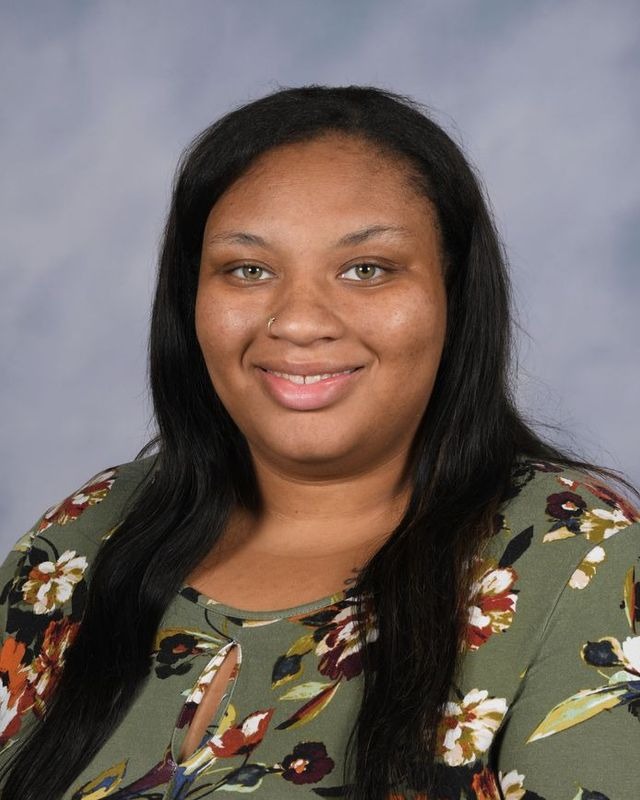iamge of Deneisha Lewis