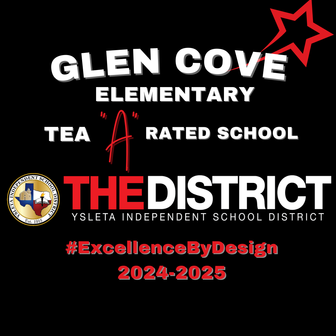 Glen Cove Logo