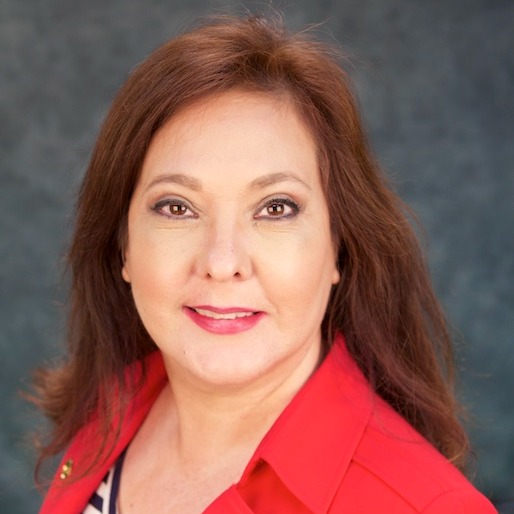 Laura Burdett