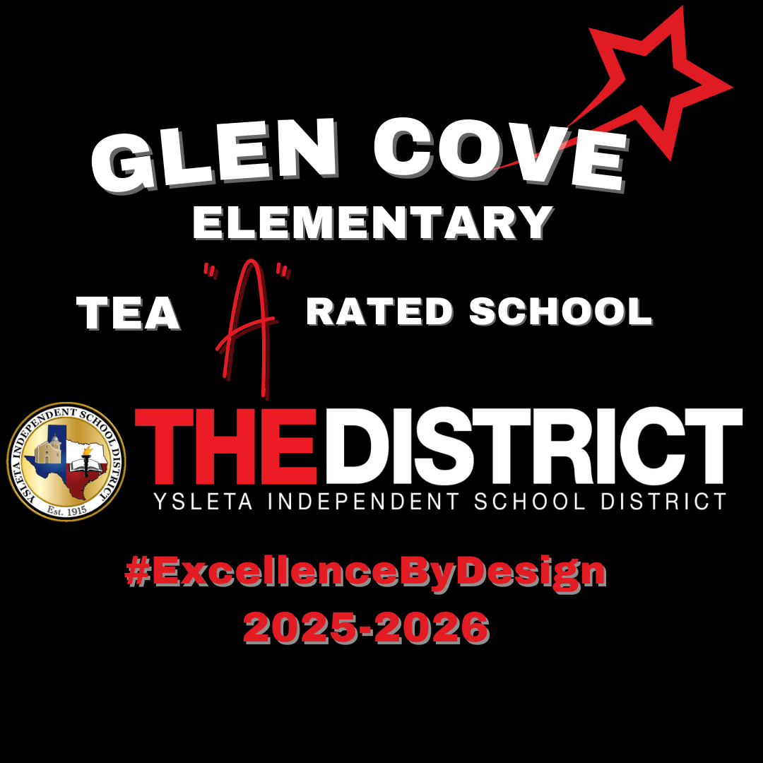 Glen Cove Logo