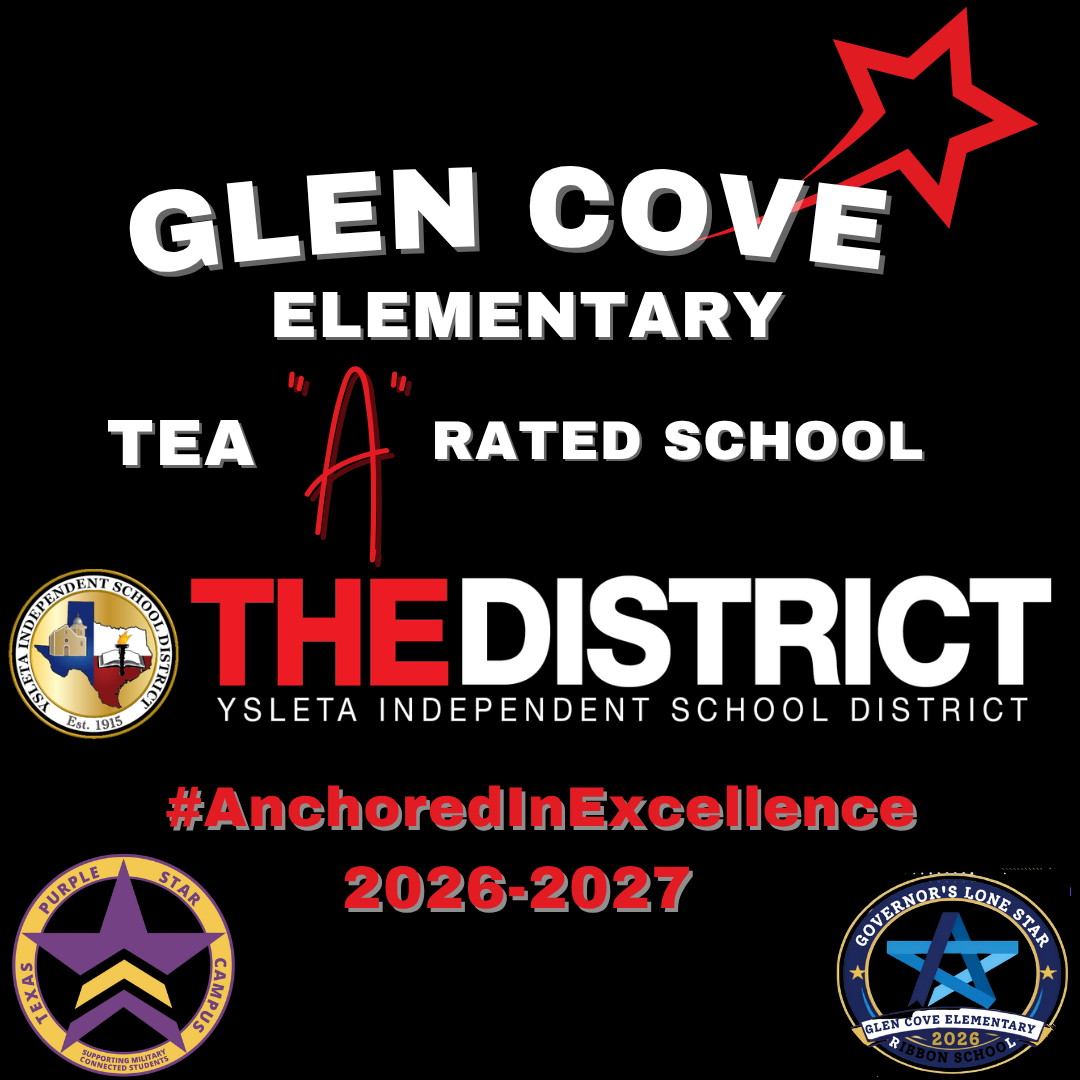 Glen Cove Logo