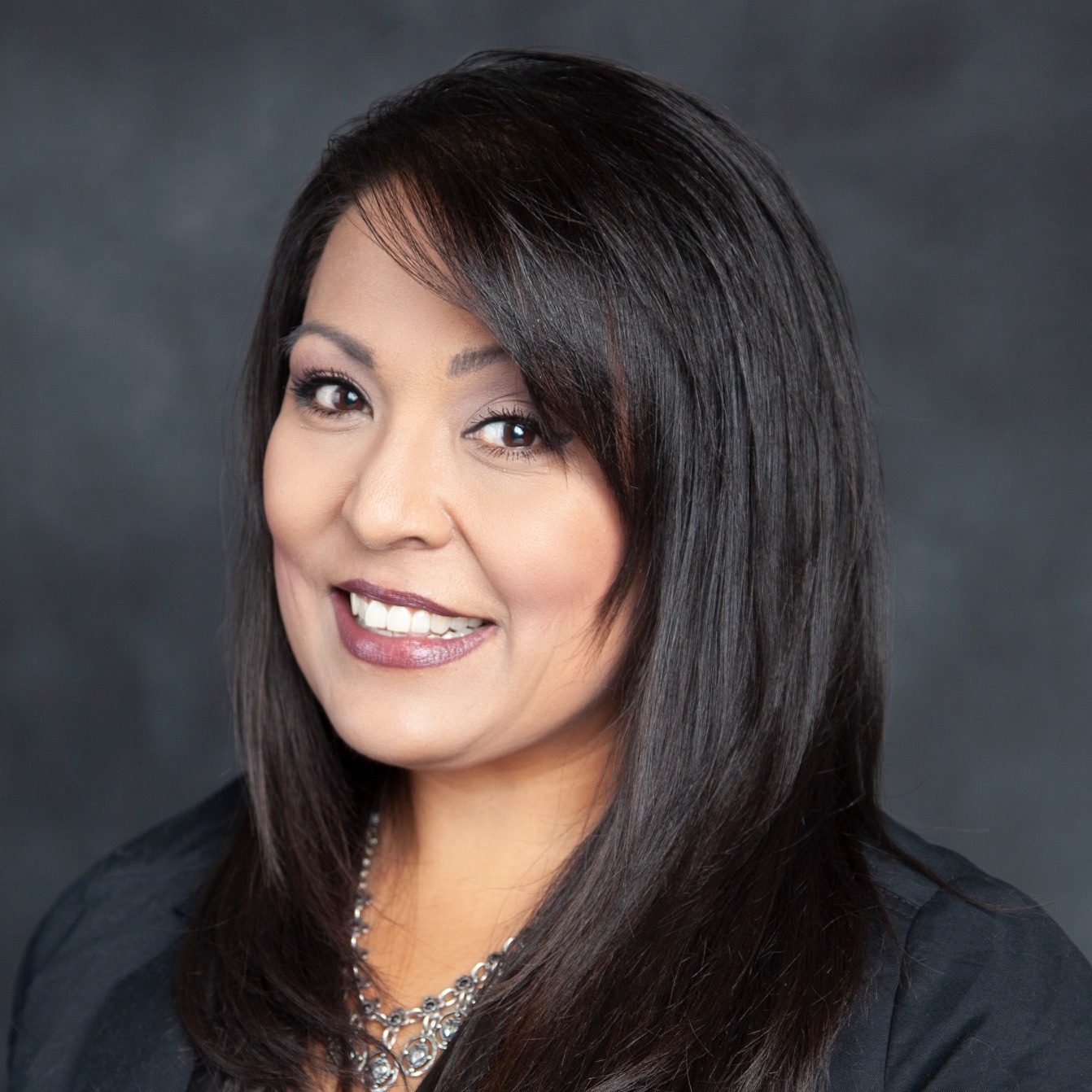 Lisa Morales headshot