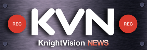 KnightVision News logo