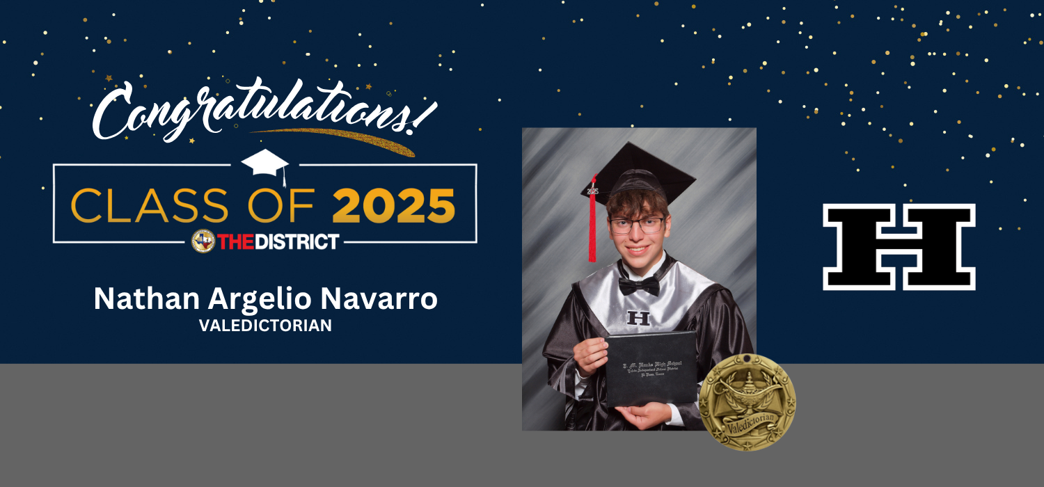 Congratulations Knights!