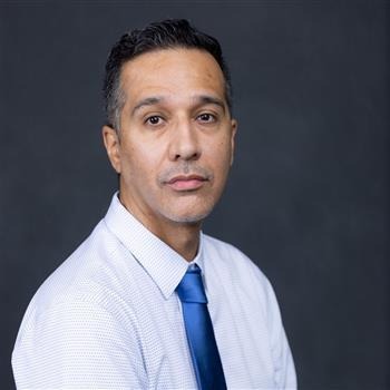 Danny Flores