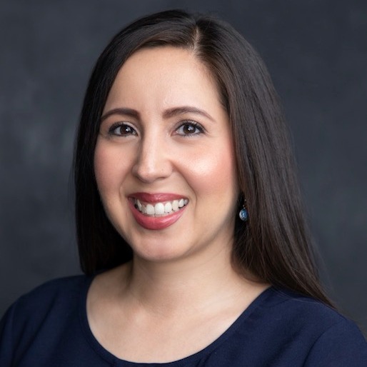 Amy Bejarano-Alarcon