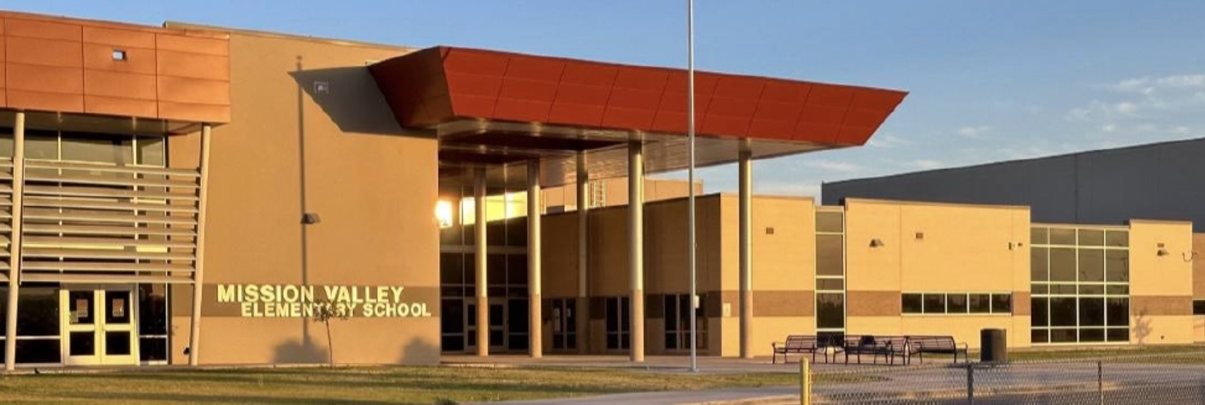 Mission Valley Elementary School