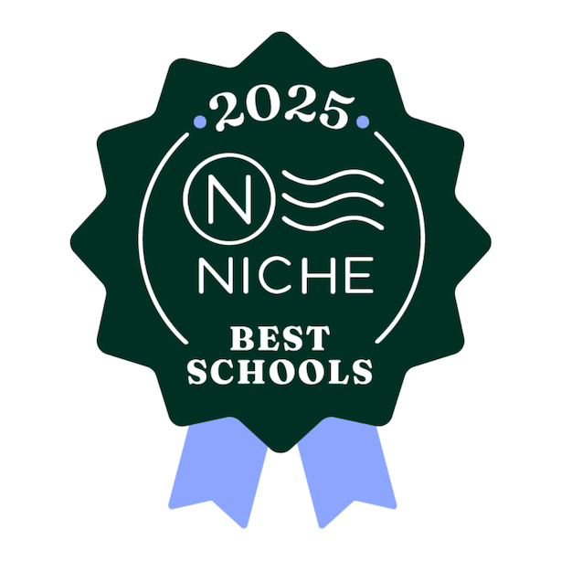 2025 Niche Best Schools