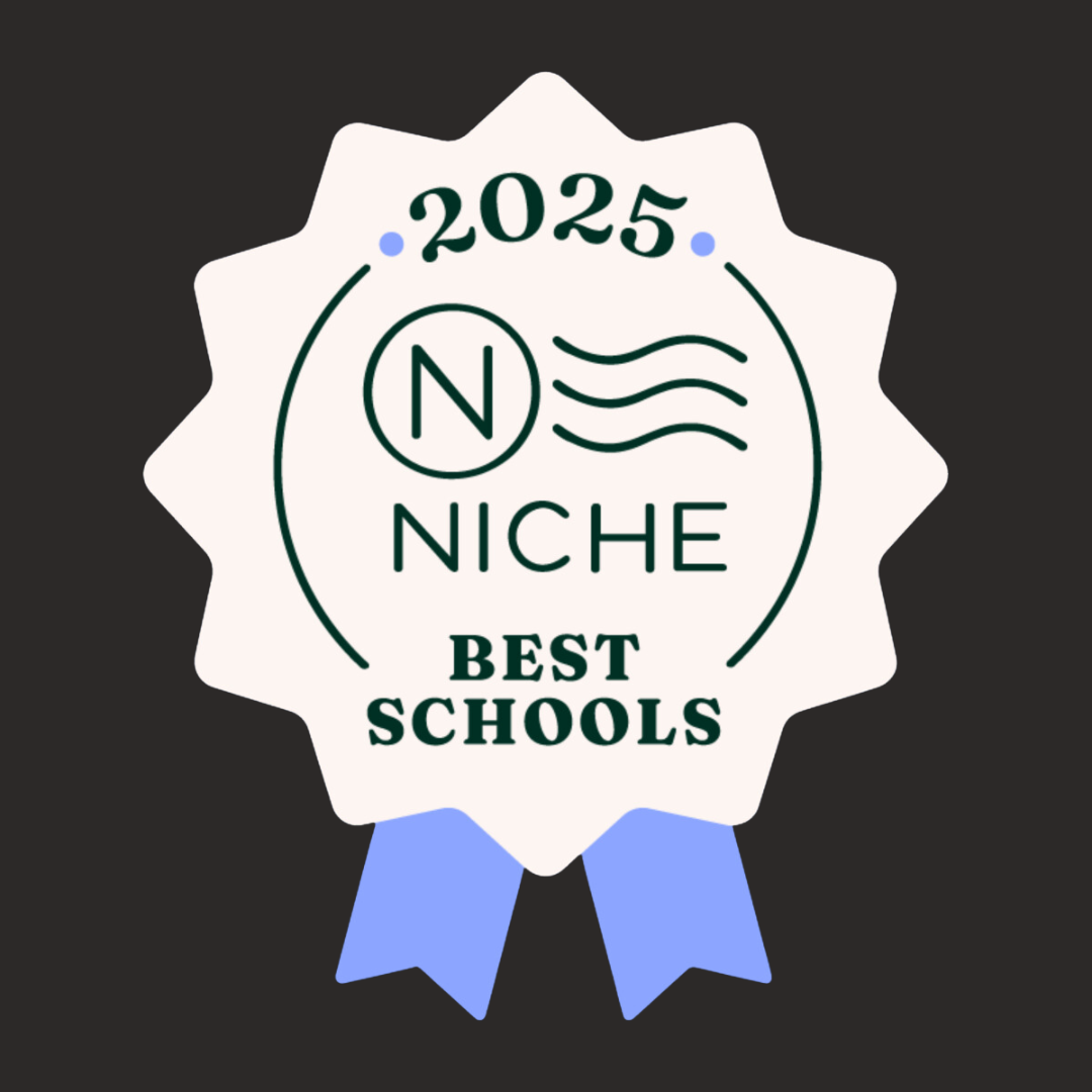 2025 Niche Best Schools