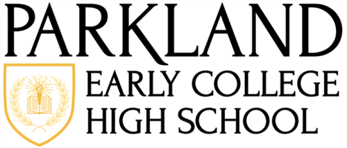 parkland college logo